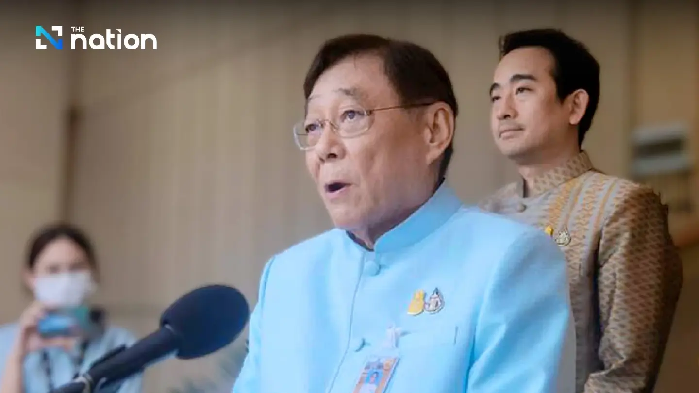 Cabinet agrees in principle to expand 2024 budget bill