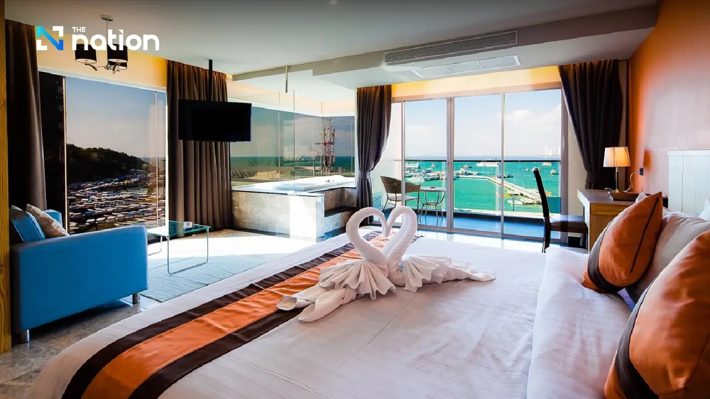 How to cater to a new breed of ‘Staycation’ and ‘Sleep Tourism’ guests