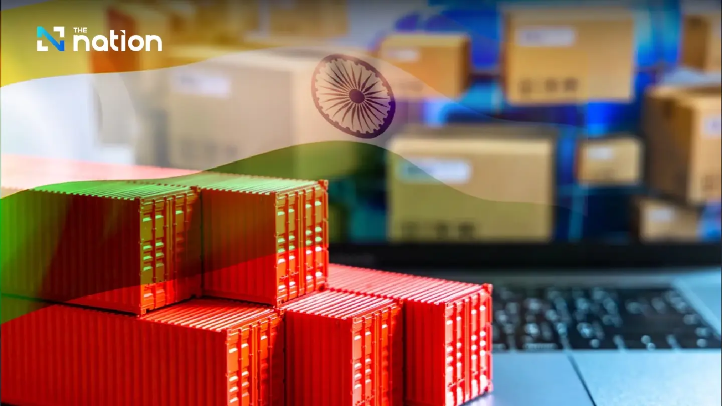 Thailand private sector seeks more access to India’s growing economy Thailand private sector seeks more access to India’s growing economy