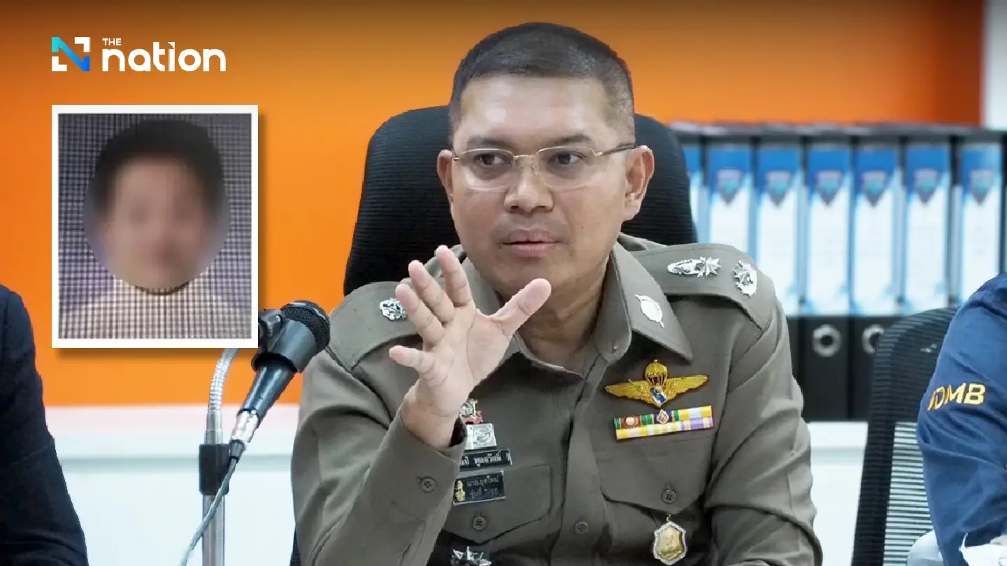 Second suspect in South Korean barrel murder arrested in Cambodia Second suspect in South Korean barrel murder arrested in Cambodia