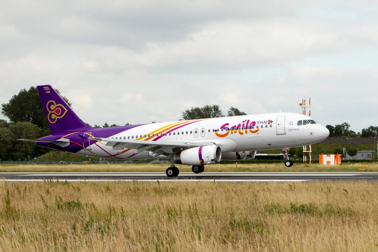 Airbus secures THAI A320 cabin retrofit deal