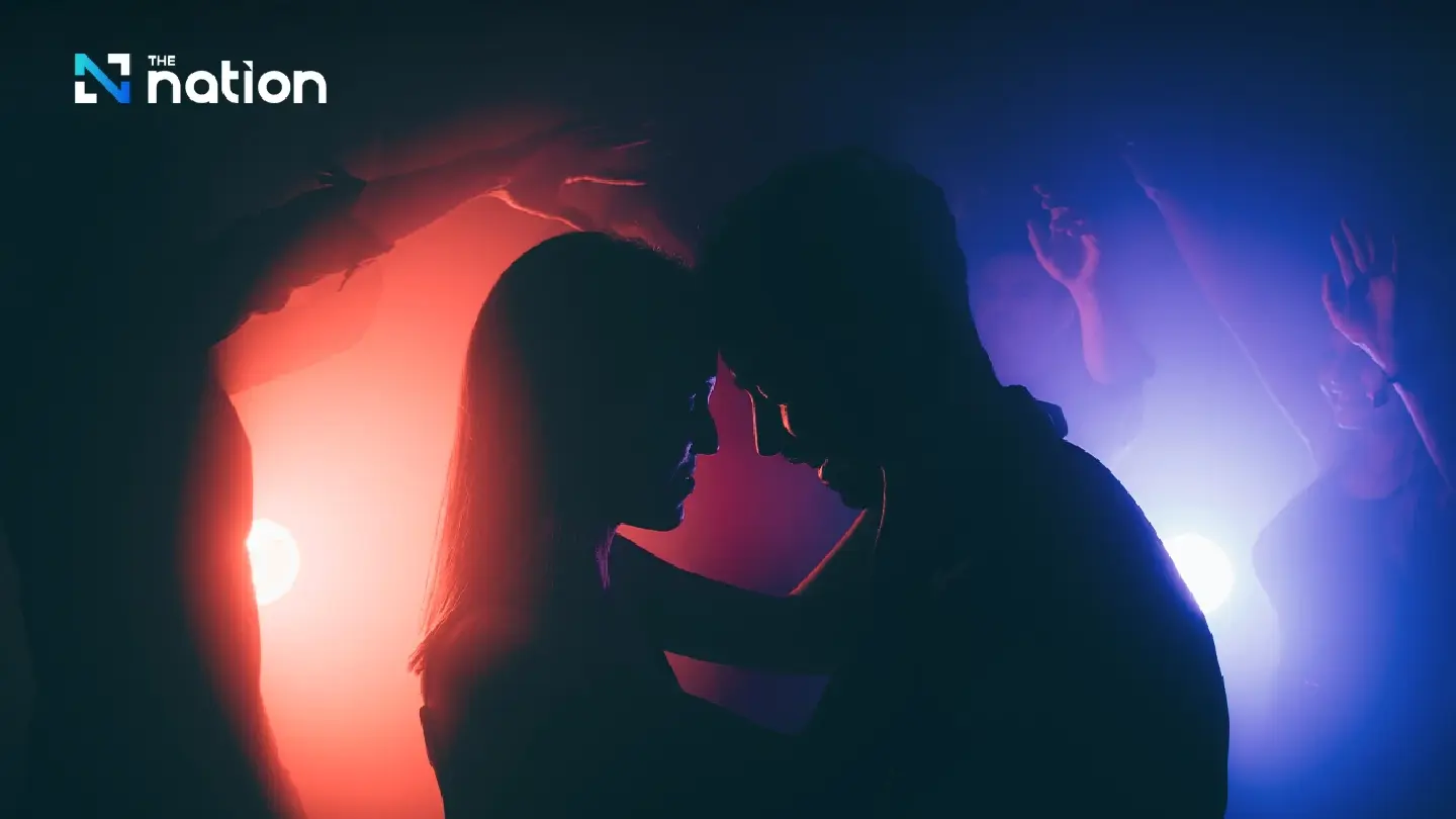 Thailand ties with Brazil in number of sex workers Thailand ties with Brazil in number of sex workers