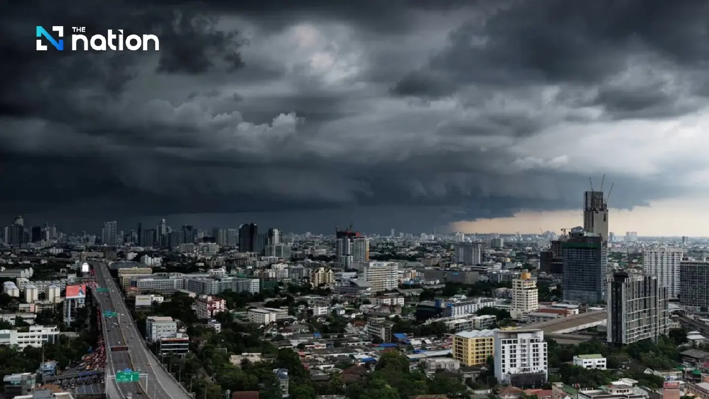 Rain, heavy at times, to affect 54 provinces