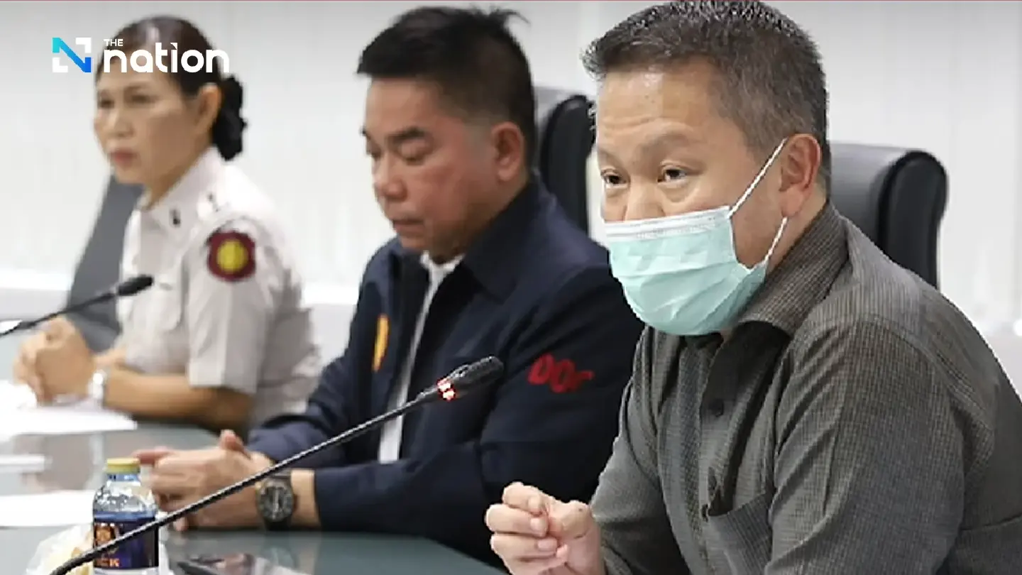 Corrections Department insists Netiporn got needed care before death