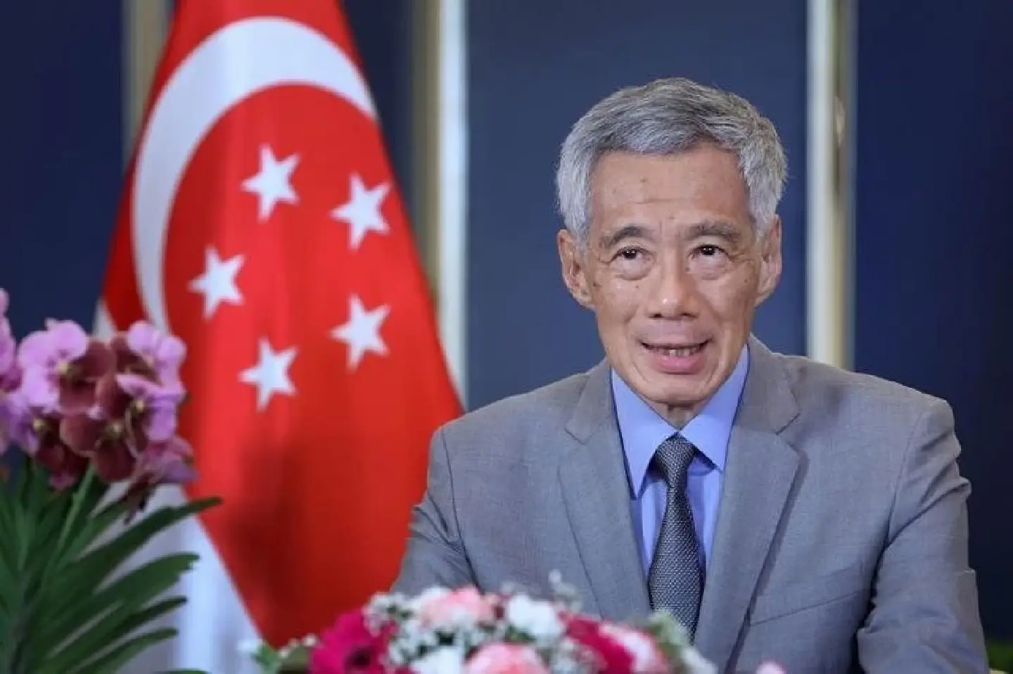 Singapore PM Lee Hsien Loong calls it a day after two decades in the job