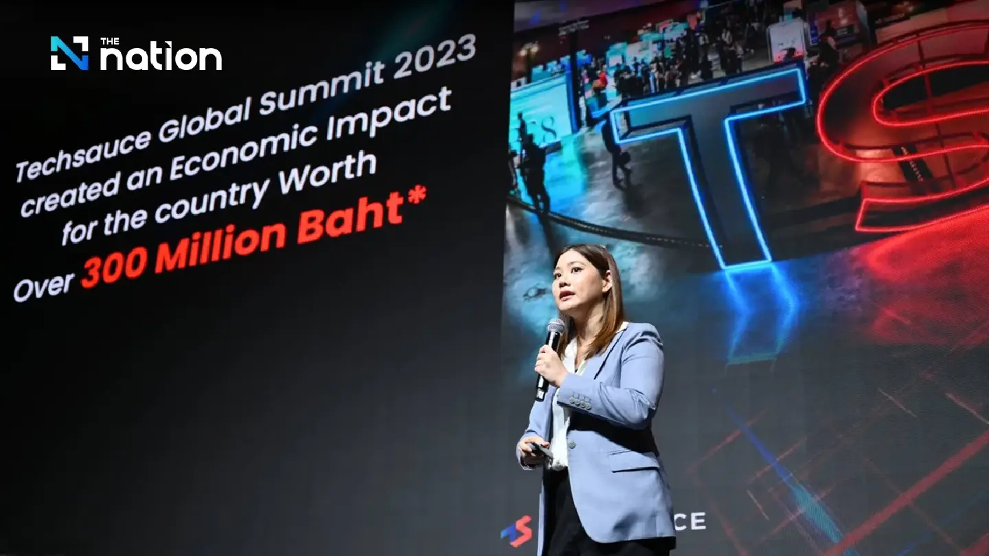 Techsauce reveals strategy to make Thailand tech, innovation hub