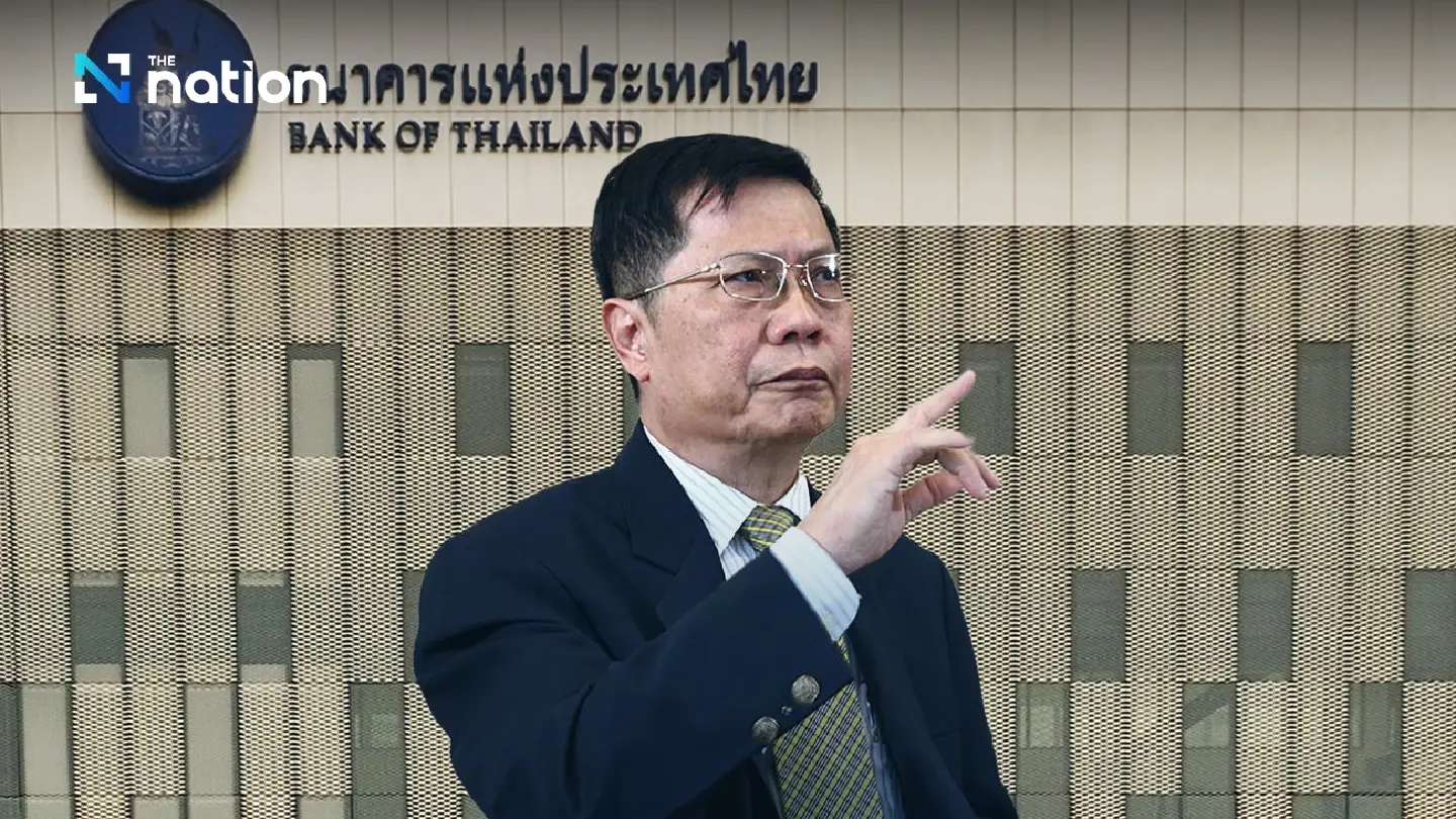 Thai Home Economics Association defends Bank of Thailand independence Thai Home Economics Association defends Bank of Thailand independence