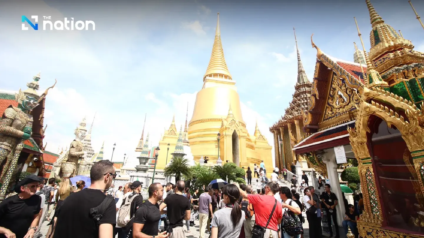 Bangkok among world’s top 10 summer vacation destinations: Mastercard