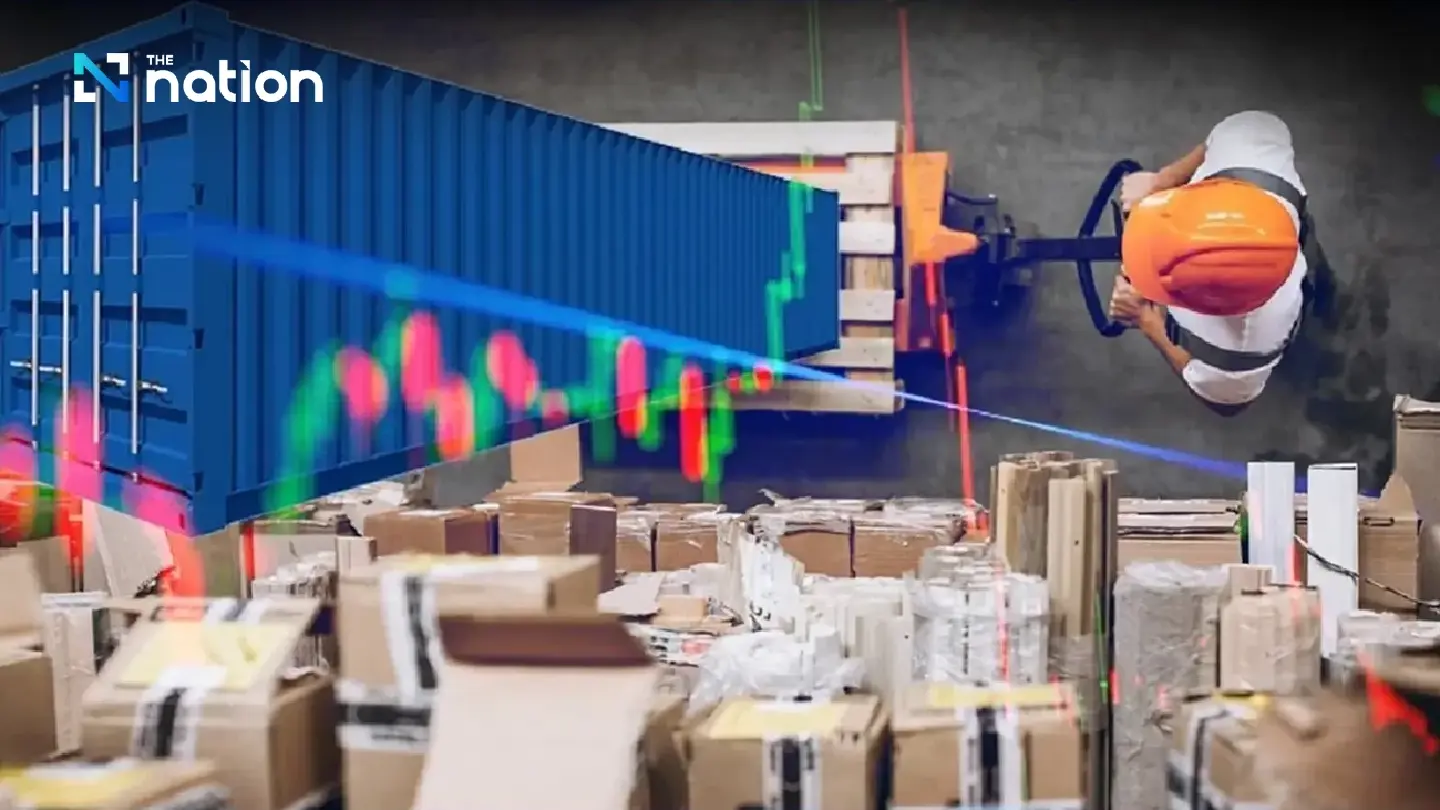 Exports down but manufacturers told not to worry