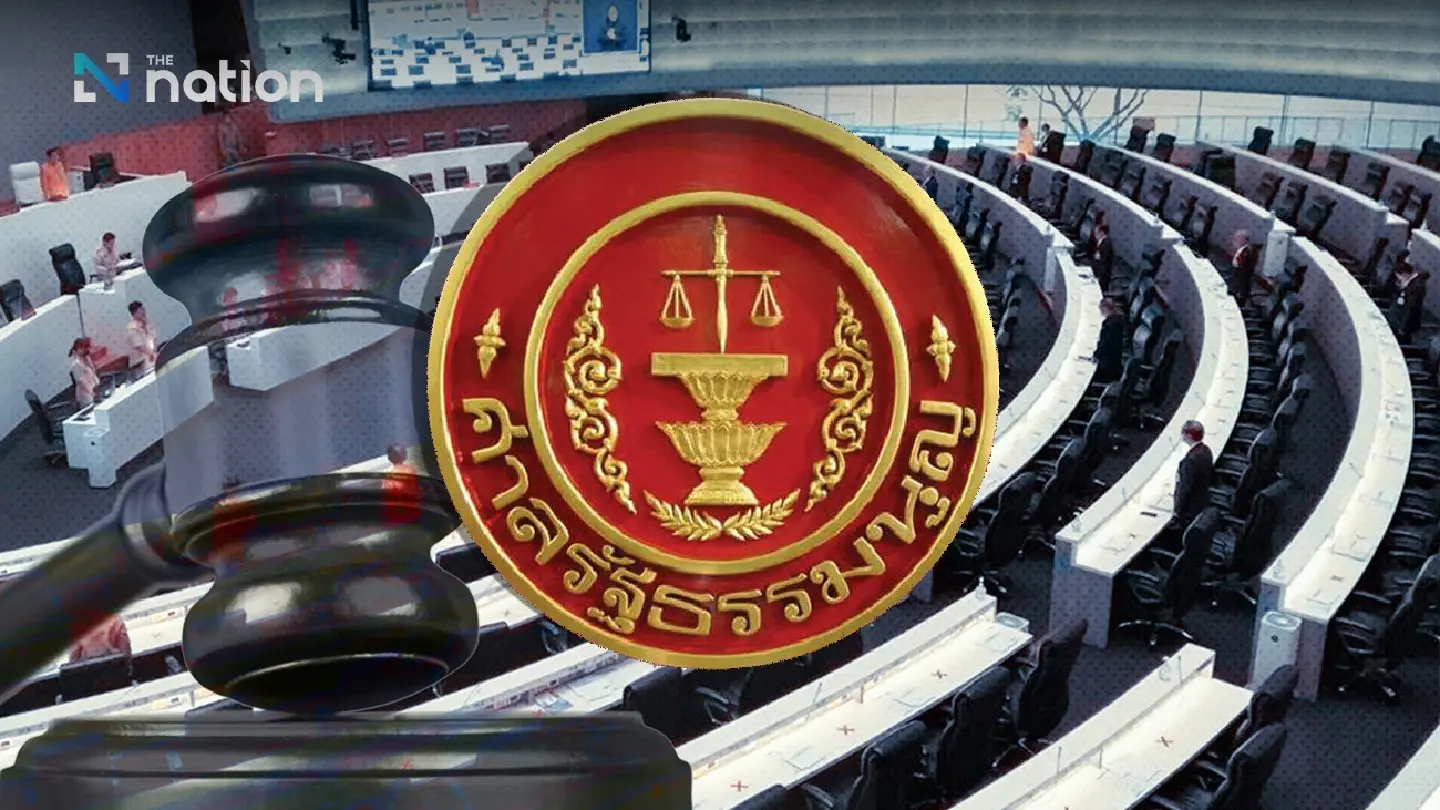 Charter court sets date for ruling on senatorial qualifications