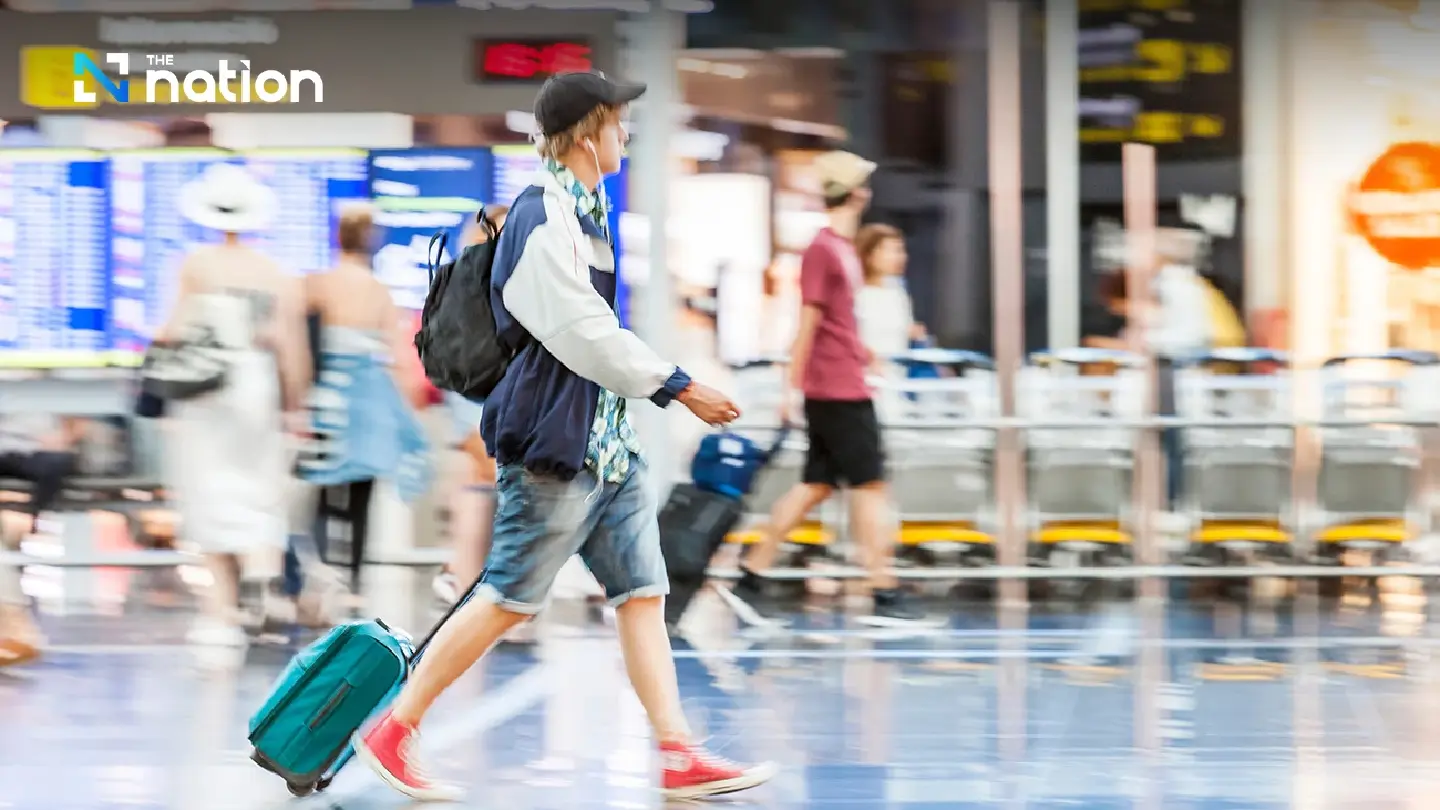 300 baht landing fee ‘unlikely to be scrapped’: Tourism Minister