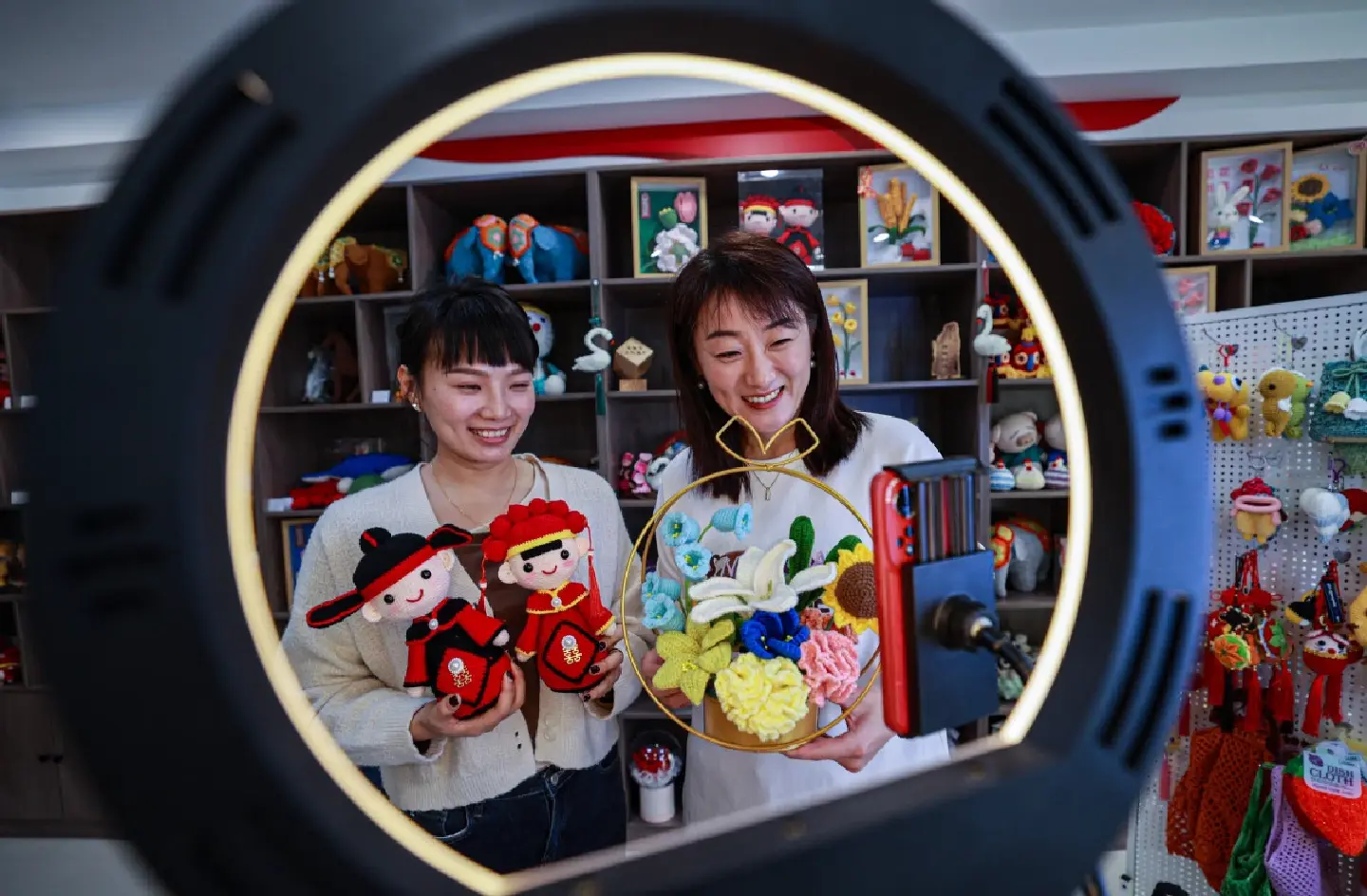 China plans to add 19 new professions