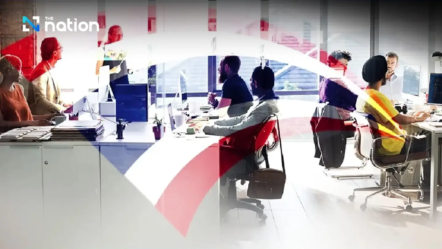 Co-working spaces preferred to long-term office rental post-Covid