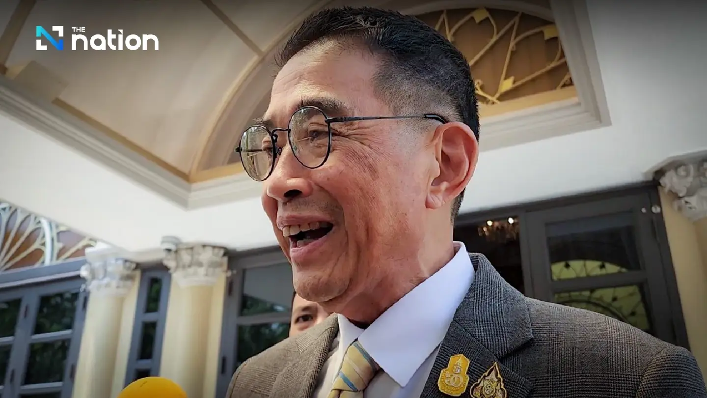 Newly appointed Maris upbeat over foreign minister’s work Newly appointed Maris upbeat over foreign minister’s work