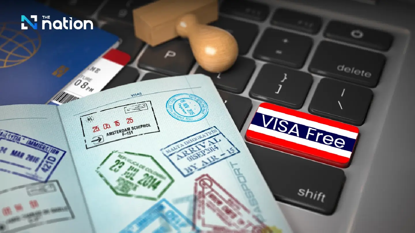 Thai govt extends visa-waiver for Indians and Taiwanese until November 11