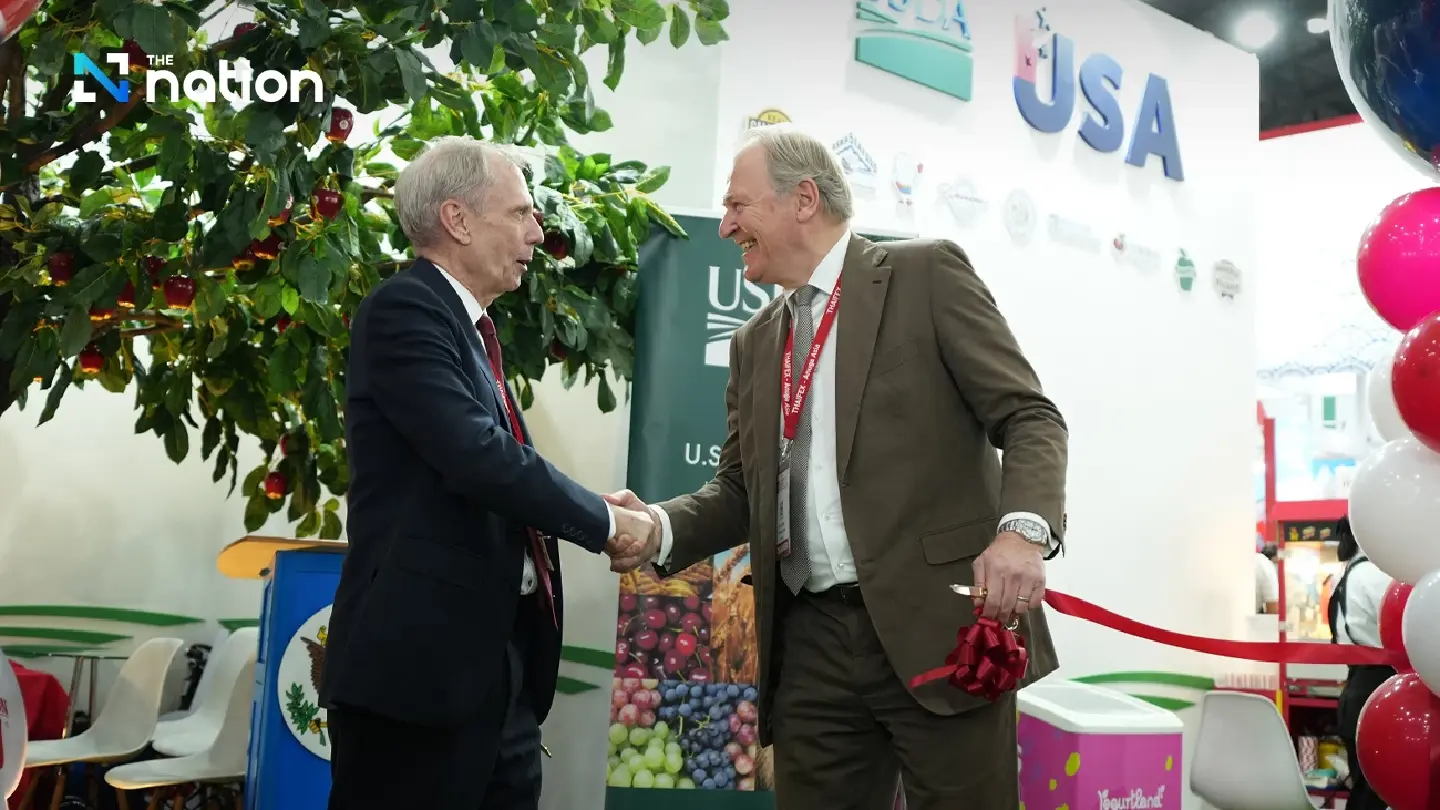 Koelnmesse announces strategic partnership with the USDA for THAIFEX - Anuga Asia 2025