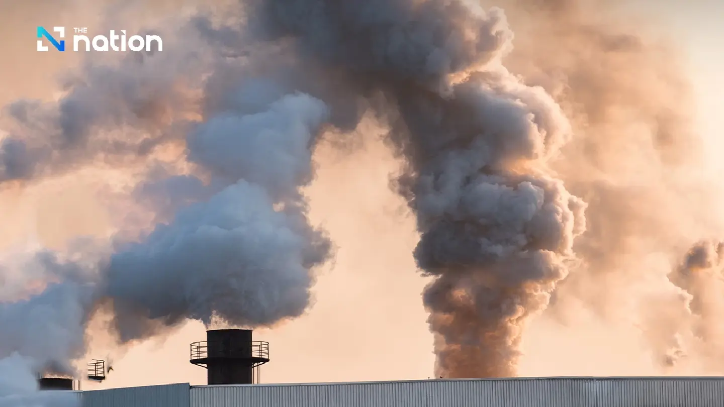 Thais' top concern: Pollution; 74% say it affects their quality of life