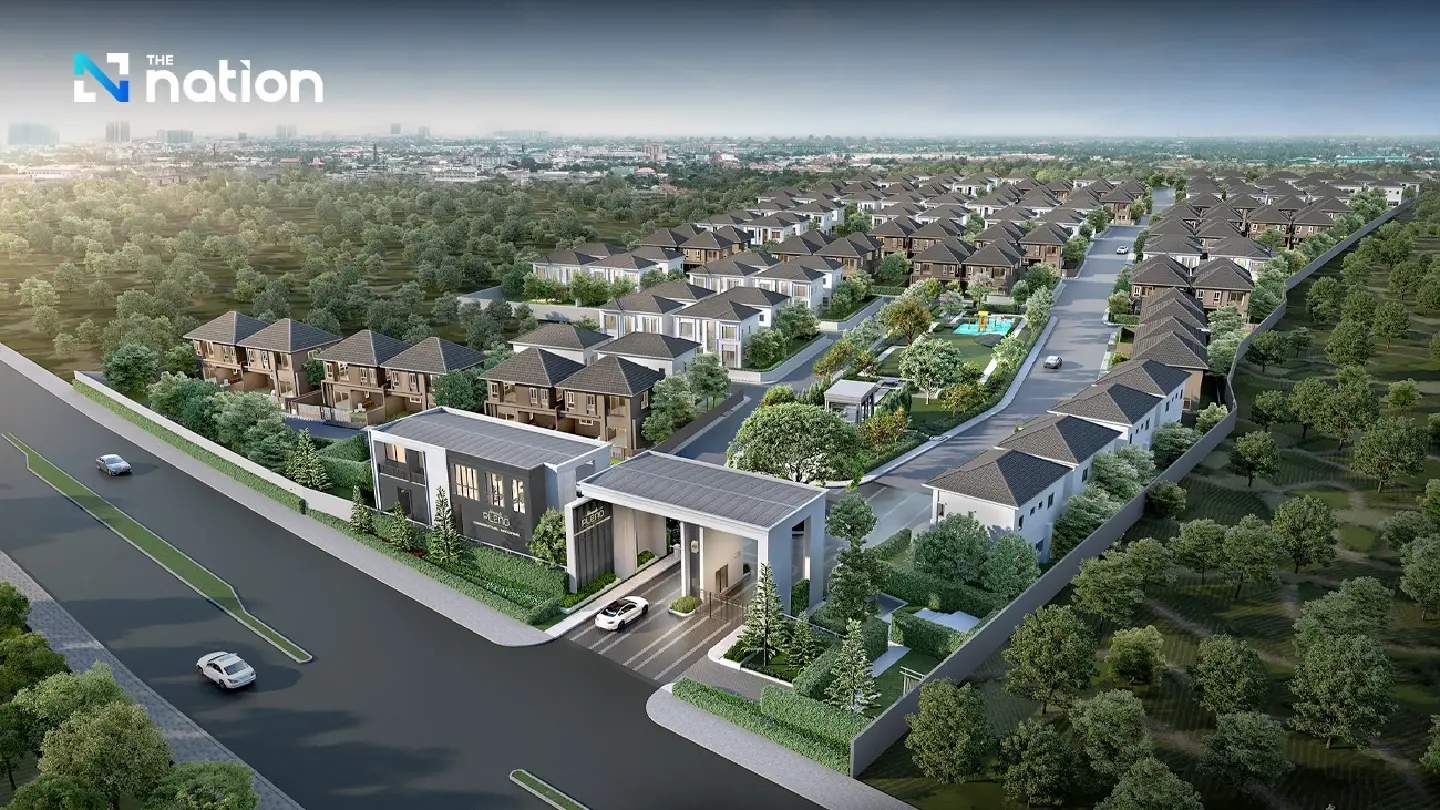 High interest rates affecting housing sales to middle-income segment