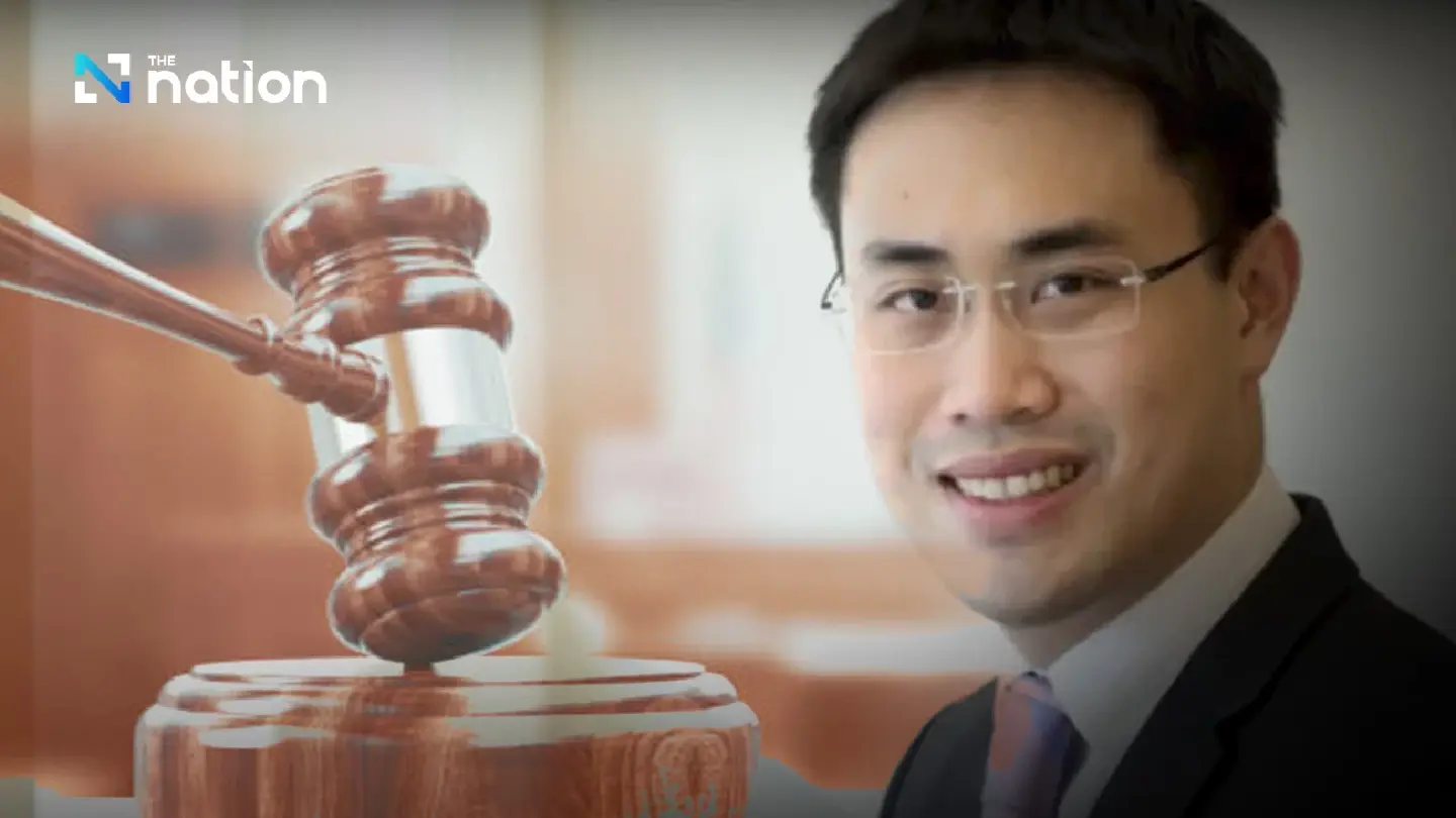 Thanathorn’s brother: I was victim, not villain, in royal land case