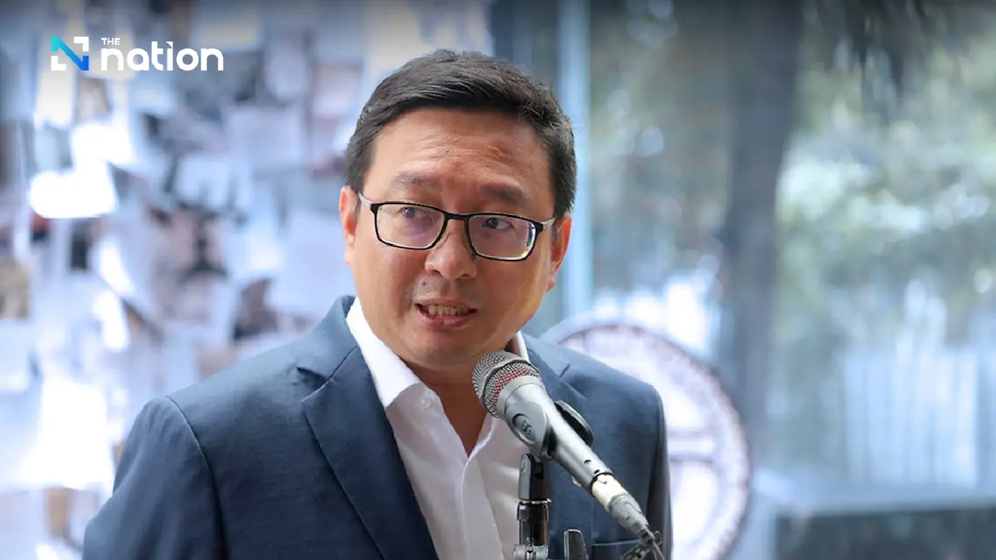 Thaksin’s lese majeste case ‘may affect amnesty move in political cases’ Thaksin’s lese majeste case ‘may affect amnesty move in political cases’
