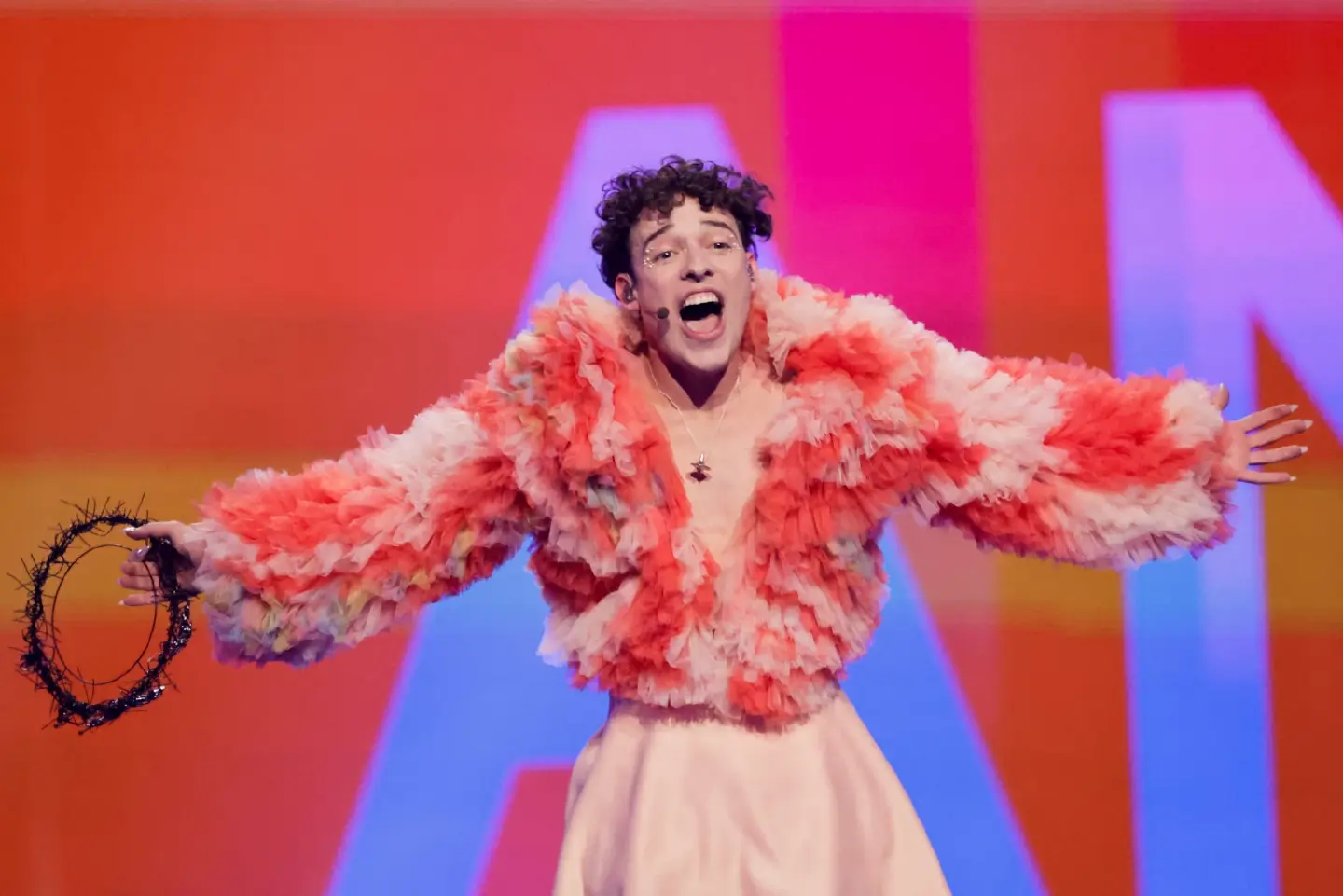 Switzerland’s Nemo wins 68th Eurovision after event roiled by protests Switzerland’s Nemo wins 68th Eurovision after event roiled by protests