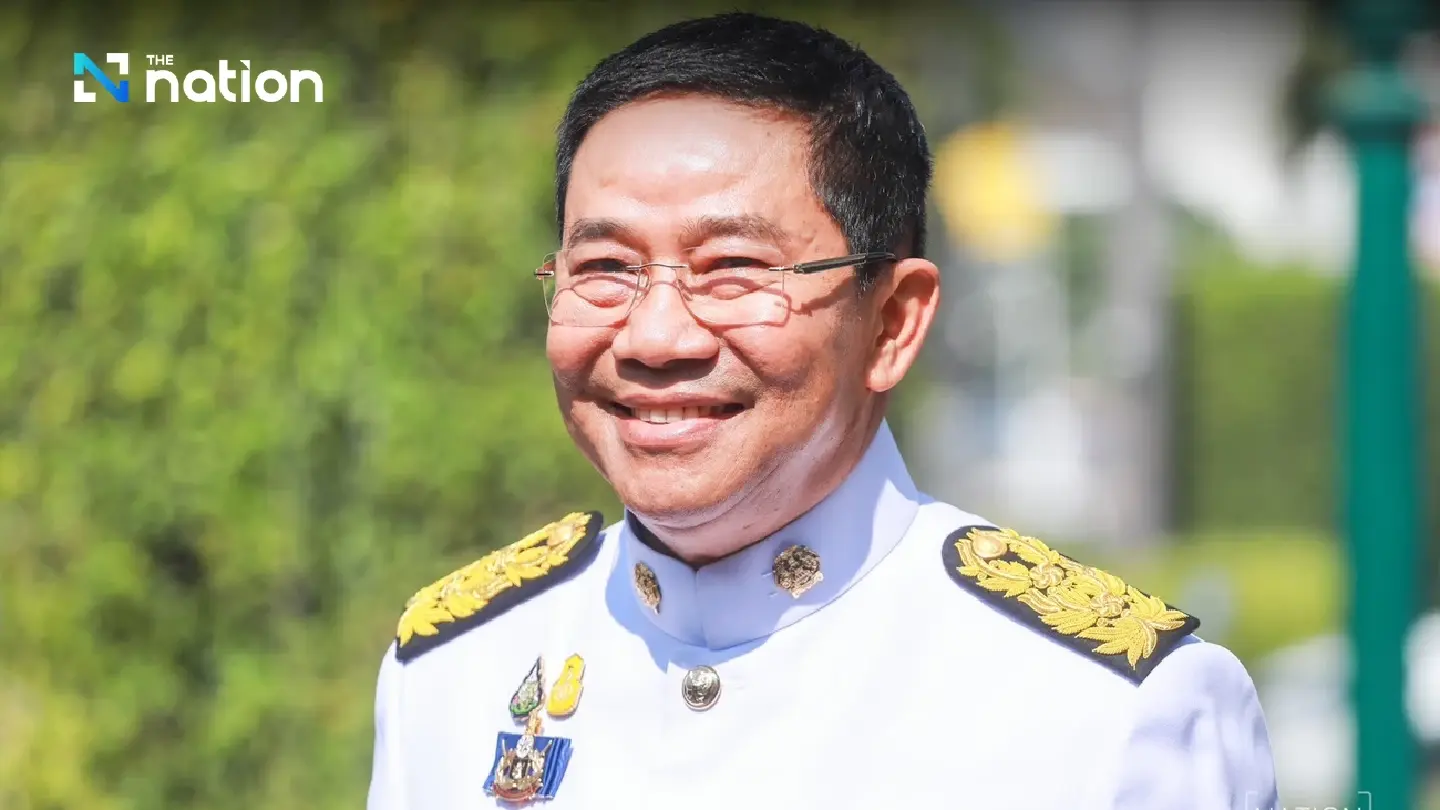 Pichit stays silent amid probe into his eligibility to be a minister Pichit stays silent amid probe into his eligibility to be a minister