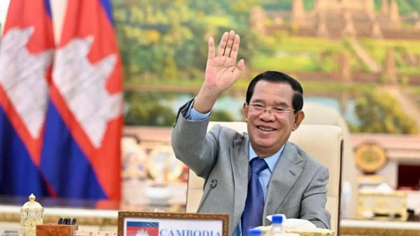 Meeting between Hun Sen and Aung San Suu Kyi unfeasible at present- SAC spokesman