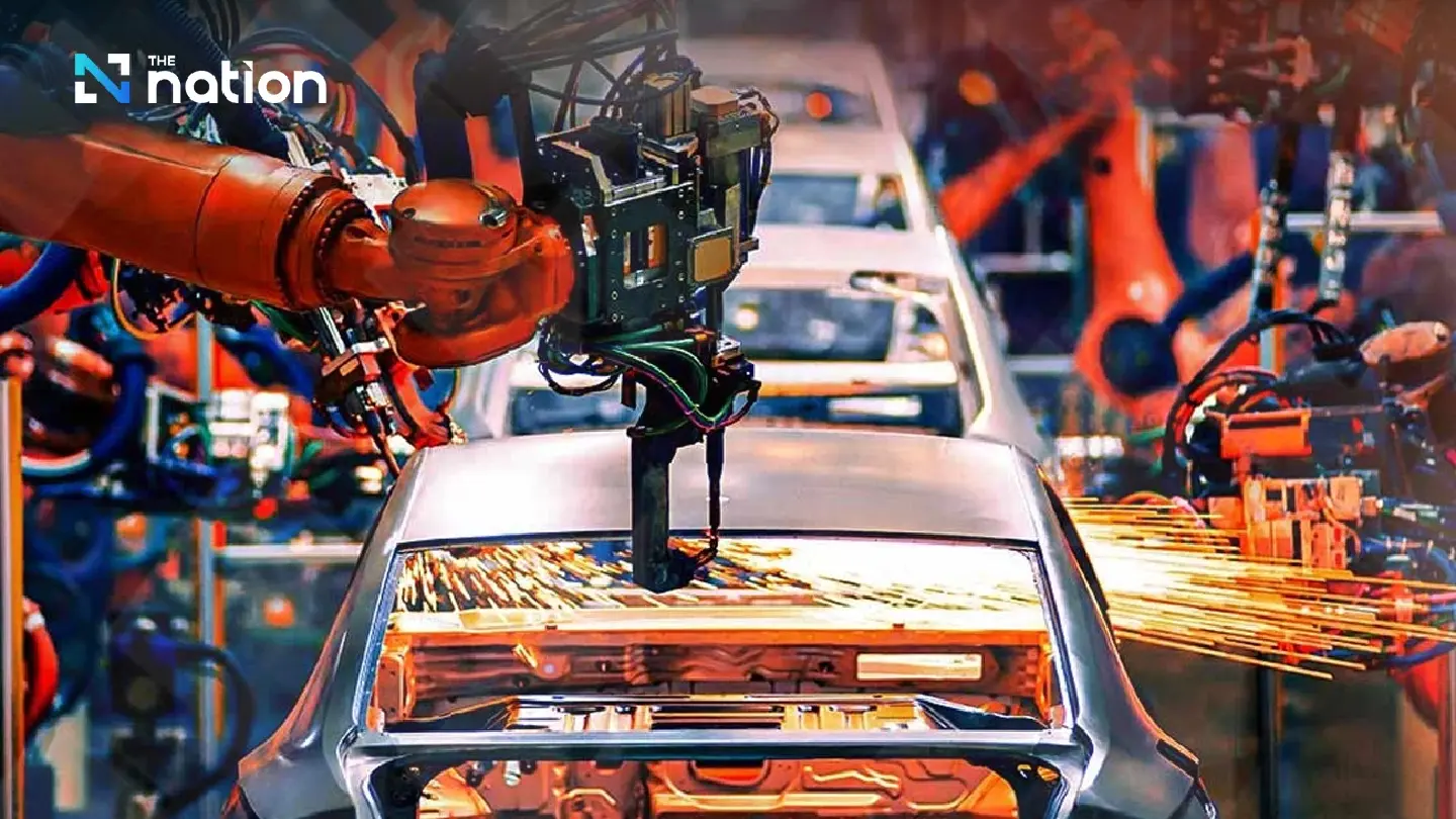 Auto industry seeks stimulus from govt as sales plummet in 2024