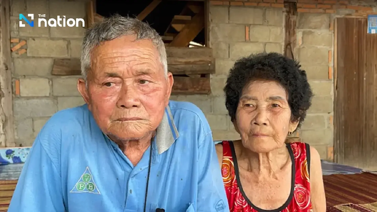 Families of deceased Thai workers urge the release of Gaza hostages