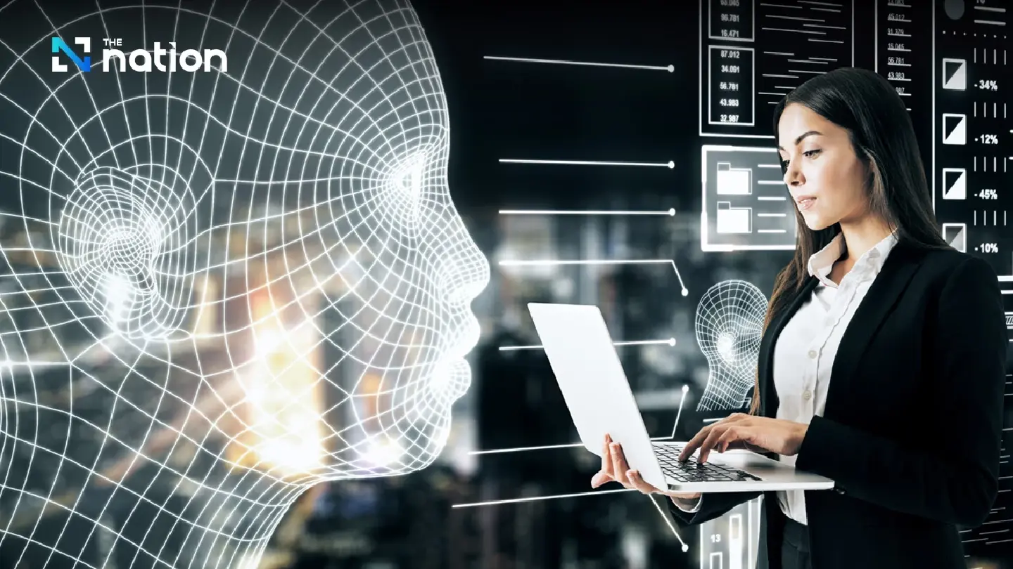 Change needs to happen at the top for companies embracing AI: True exec
