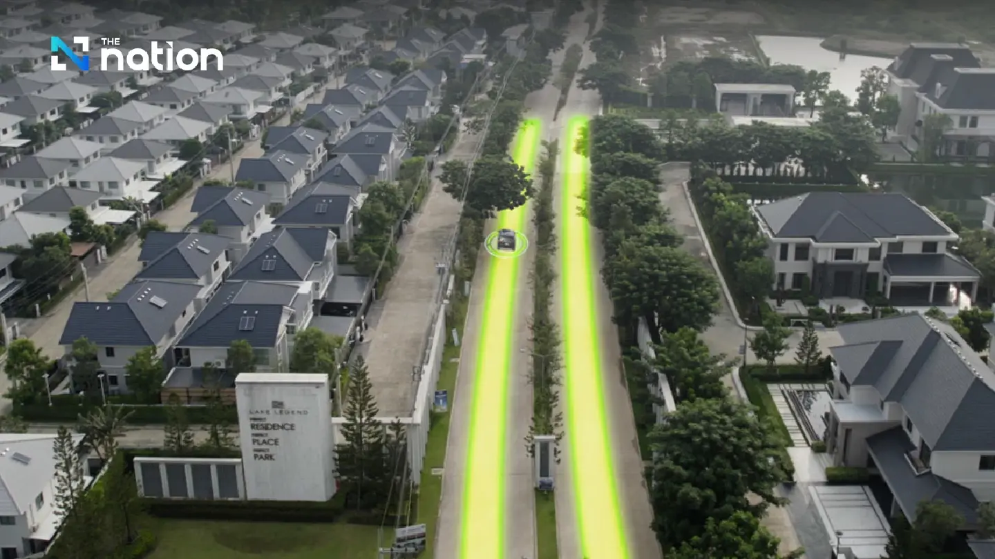 Property giants flock to Nonthaburi’s promising new economic road