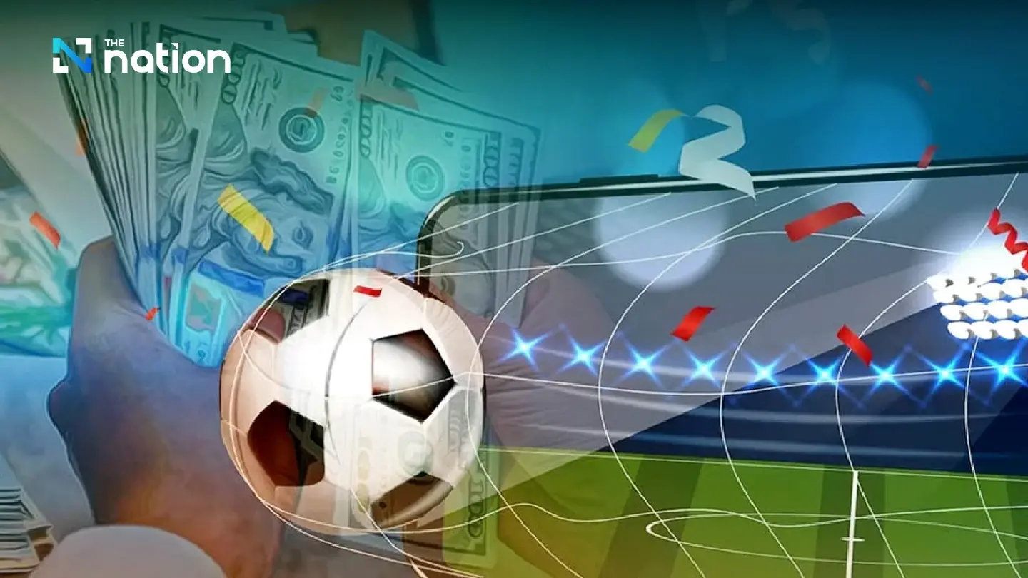 Euro 2024 sparks fear of billion-baht gambling addiction among Thais Euro 2024 sparks fear of billion-baht gambling addiction among Thais