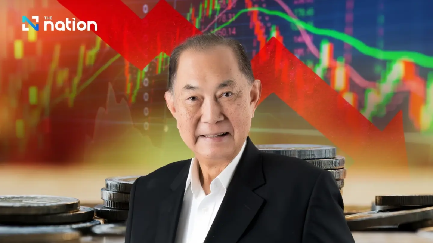 Thailand’s growth is low, but not yet a crisis: Saha Group chairman