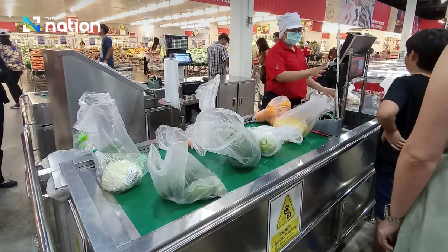 TISI sets new industrial standards for food-grade plastic bags TISI sets new industrial standards for food-grade plastic bags