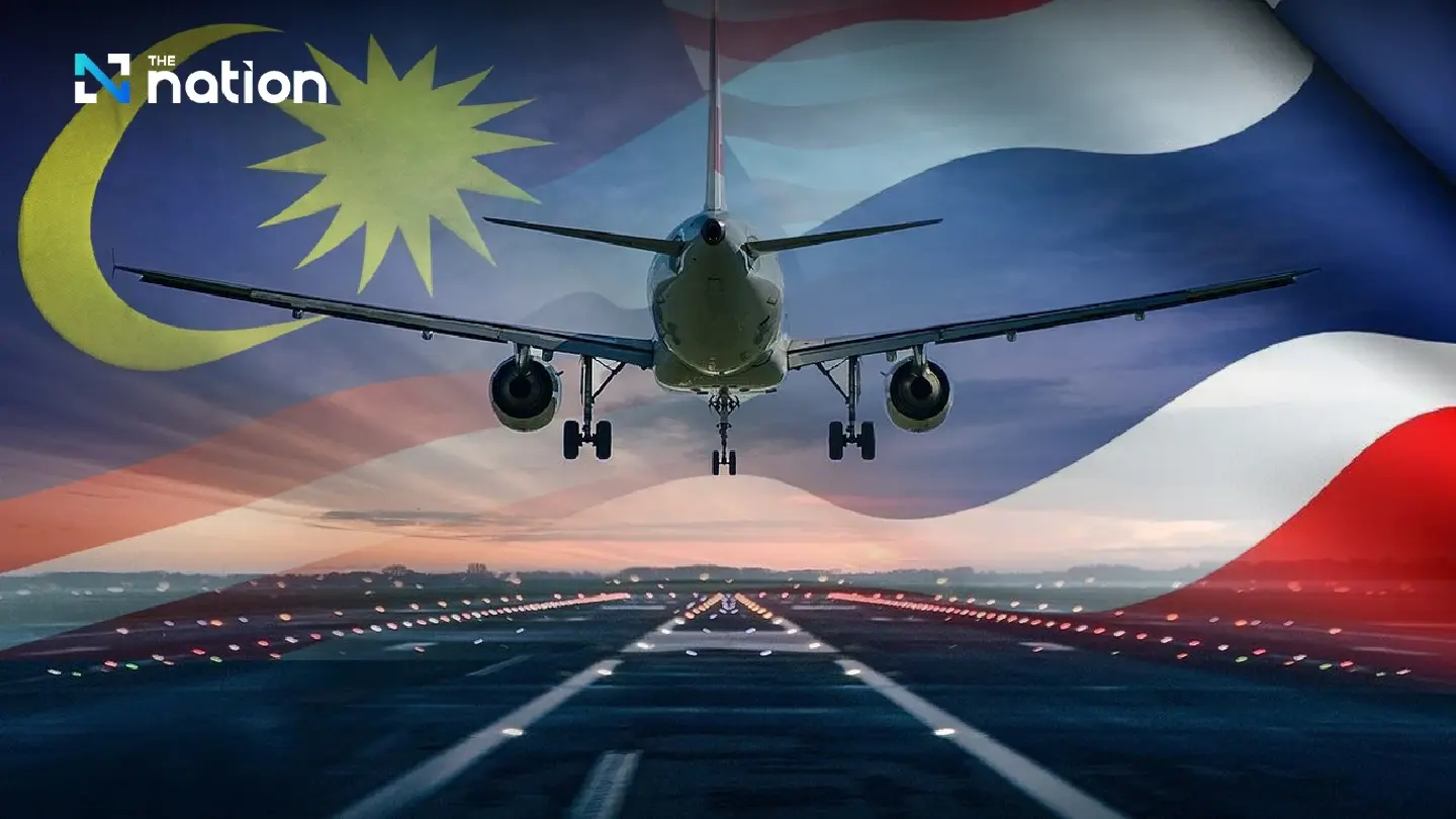 Thailand, Malaysia eye aviation leadership amid soaring growth Thailand, Malaysia eye aviation leadership amid soaring growth