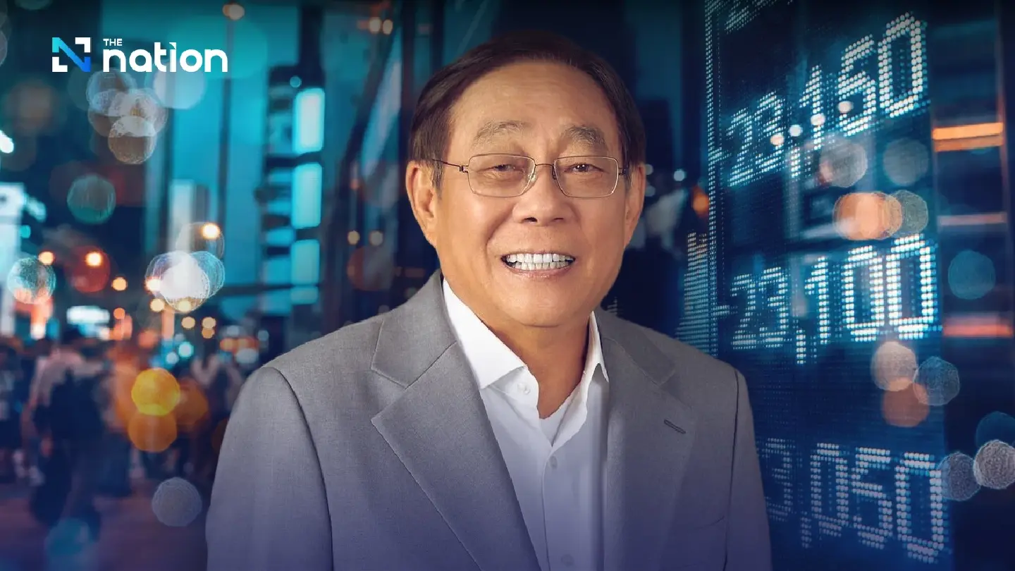 Experts back new Thai finance minister to leverage markets for economy Experts back new Thai finance minister to leverage markets for economy