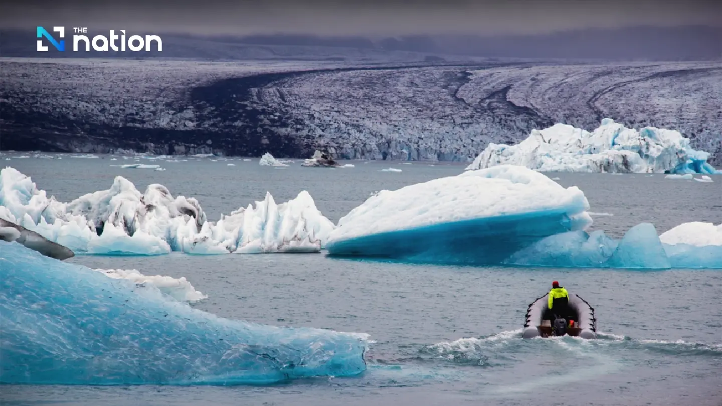 Expert warns of increased health risks to humans from climate change