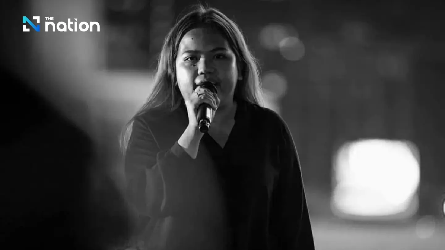 Activist Netiporn dies after heart attack on hunger strike