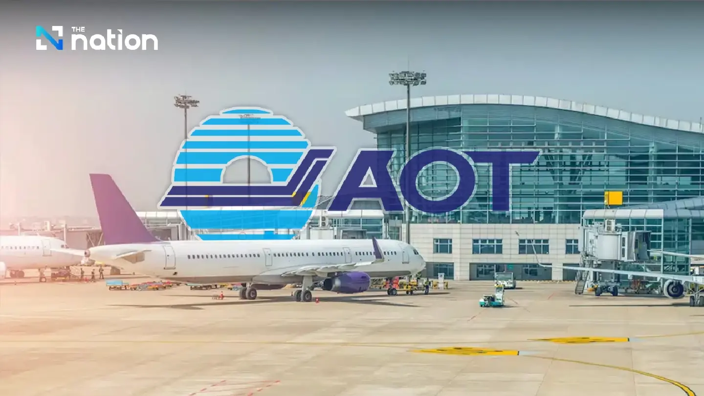 Construction of two new Thai airports to start in 2027: AOT