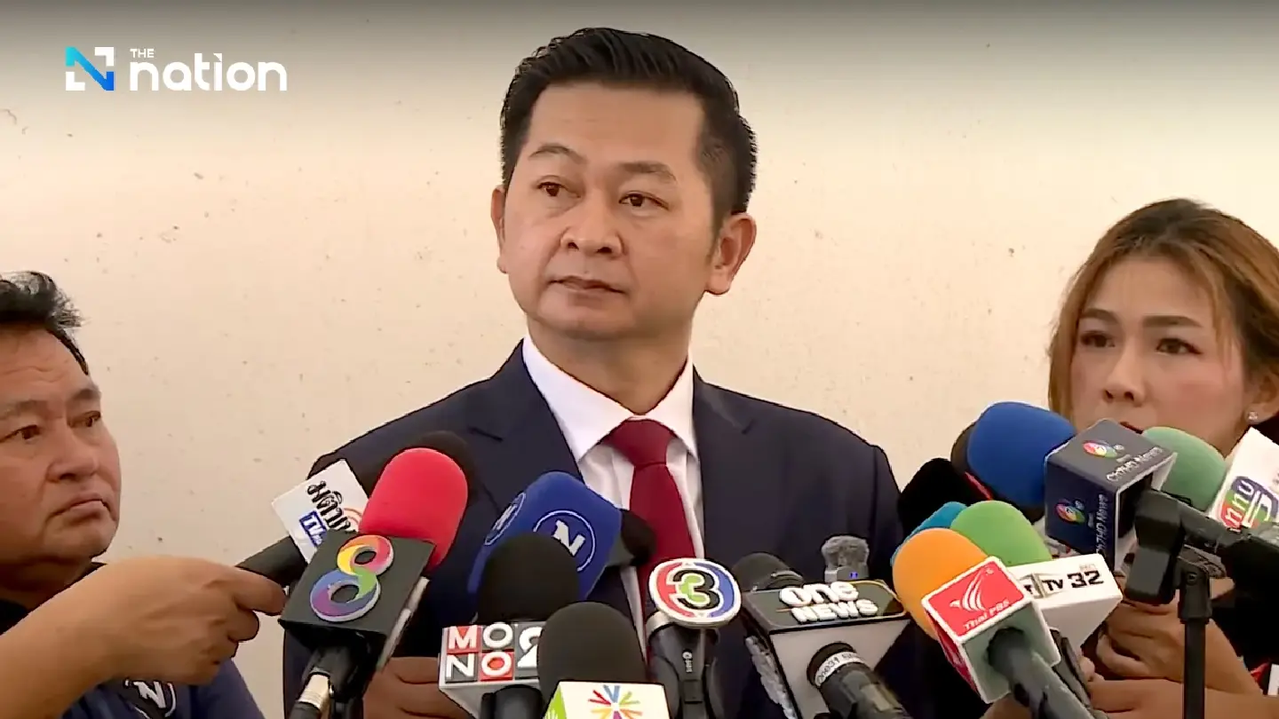 Thaksin’s Covid infection on date of indictment ‘just a coincidence’ Thaksin’s Covid infection on date of indictment ‘just a coincidence’