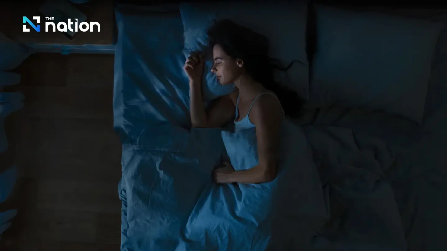 Get better sleep with these 5 tips from experts