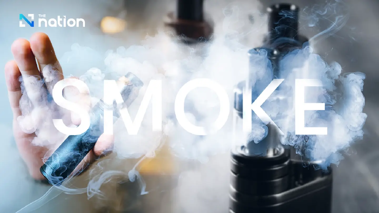 E-cig users push for legalisation after ban proves ineffective
