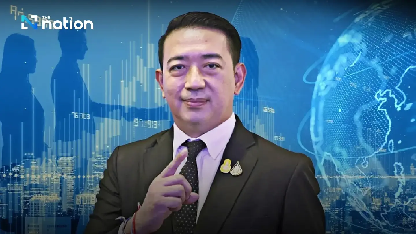 Dinner talk brings Thai and Chinese entrepreneurs together