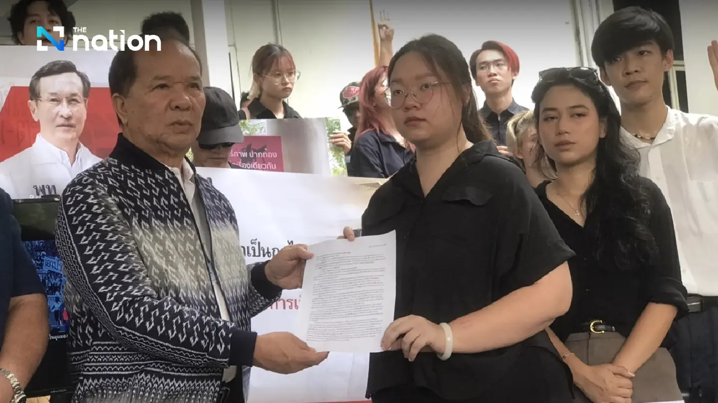 Political activists submit 4-point demand addressed to PM in bid to prevent more needless deaths in prison Political activists submit 4-point demand addressed to PM in bid to prevent more needless deaths in prison