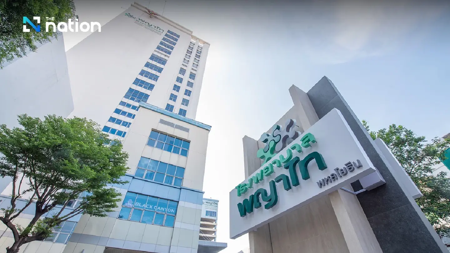 Phyathai Hospital Group rebrands into premium segment Phyathai Hospital Group rebrands into premium segment