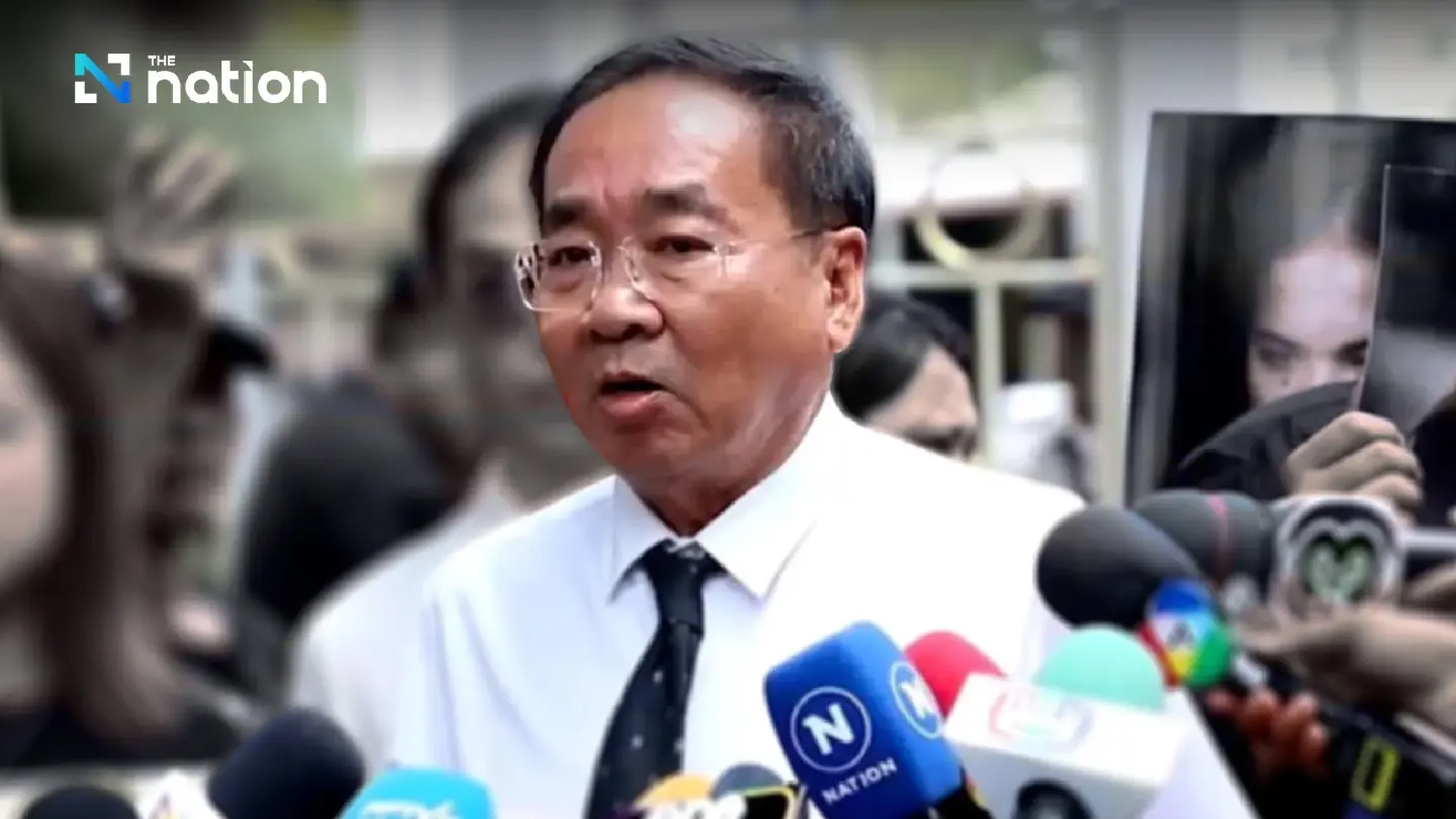 CCTV footage recorded during Netiporn’s death still out of bounds