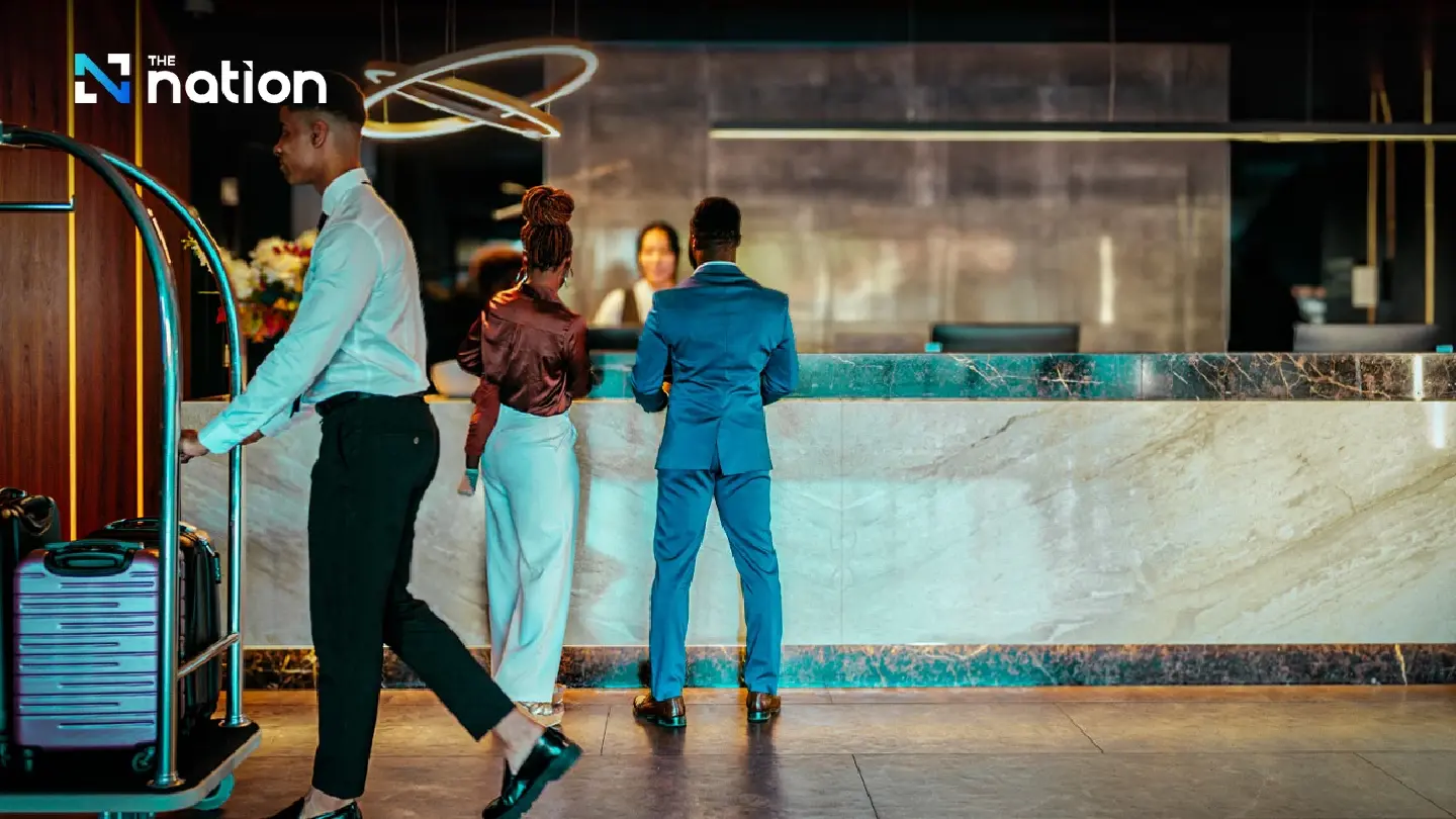 Thailand’s hotel sector braces for impact of imminent wage hike Thailand’s hotel sector braces for impact of imminent wage hike