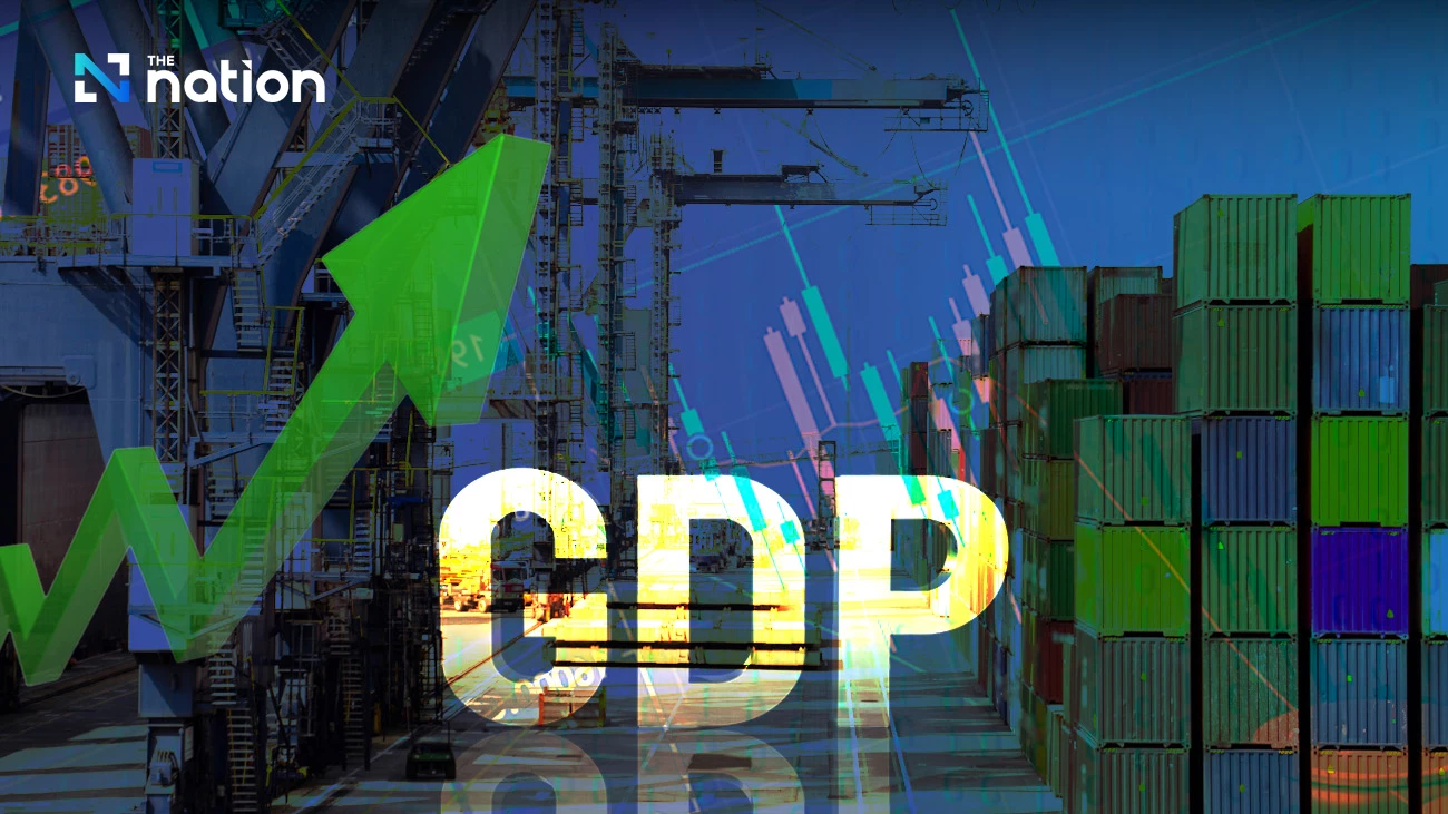 Thailand’s GDP expands 1.5% in Q1: NESDC
