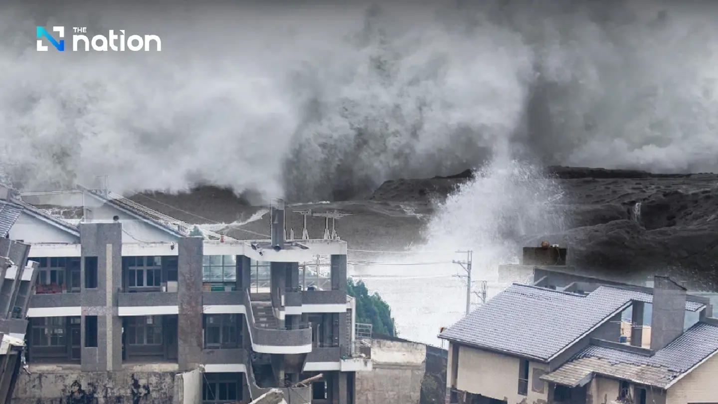 Thailand may not feel full impact of La Niña this year