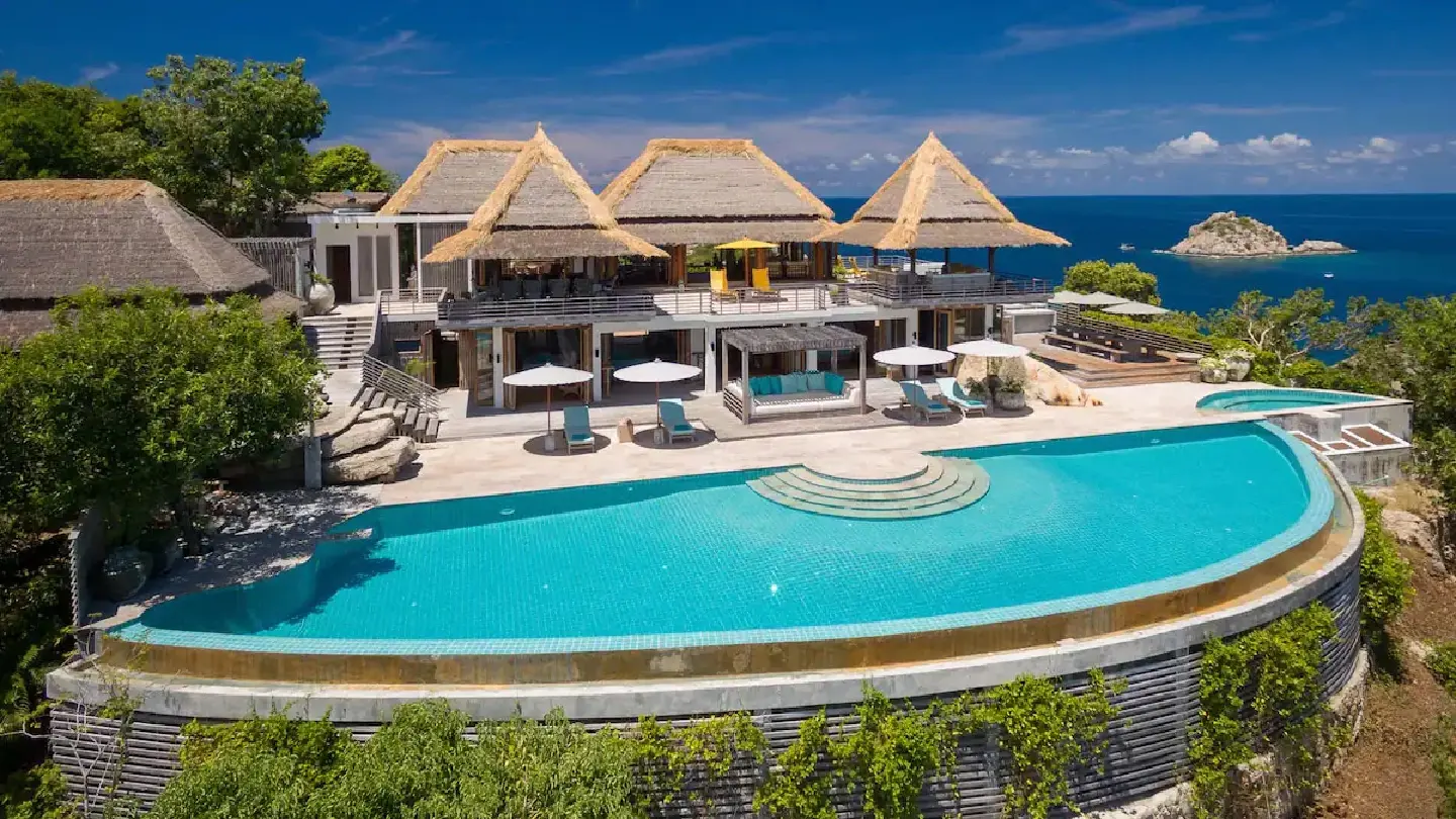 Young Indians drive a surge in travel to Thailand